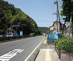 ビューハイツ京都山科 111 ｜ 京都府京都市山科区北花山西ノ野町（賃貸マンション1LDK・1階・47.70㎡） その11