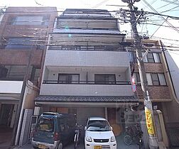 京都府京都市下京区松原通新町東入中野之町（賃貸マンション2LDK・5階・51.95㎡） その1