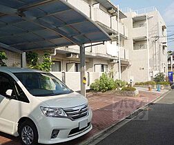 サンフェスタ東福寺（Ｃ棟） 103 ｜ 京都府京都市東山区本町19丁目（賃貸マンション1R・1階・22.00㎡） その16