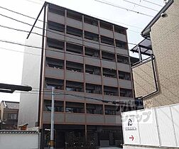 ソルテラス京都洛南 103 ｜ 京都府京都市南区唐橋平垣町（賃貸マンション1DK・1階・29.50㎡） その3