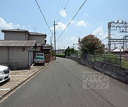 京都府京都市伏見区桃山羽柴長吉西町（賃貸アパート1K・1階・23.00㎡） その22