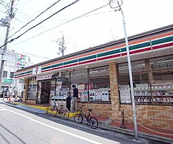 京都府京都市伏見区桃山羽柴長吉西町（賃貸アパート1K・1階・23.00㎡） その23