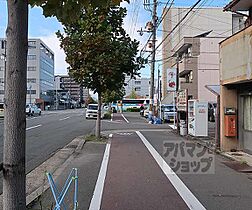 ソルテラス京都十条駅前 702 ｜ 京都府京都市南区東九条南石田町（賃貸マンション1K・7階・23.63㎡） その6