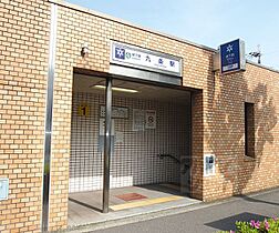 ソルテラス京都十条駅前 606 ｜ 京都府京都市南区東九条南石田町（賃貸マンション1K・6階・23.63㎡） その23