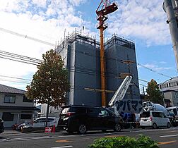 ソルテラス京都十条駅前 406 ｜ 京都府京都市南区東九条南石田町（賃貸マンション1K・4階・23.63㎡） その3