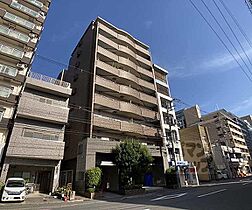 京都府京都市中京区西洞院蛸薬師下ル古西町（賃貸マンション3LDK・4階・67.36㎡） その1