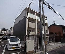 京都府京都市中京区壬生高樋町（賃貸マンション1LDK・1階・32.31㎡） その22