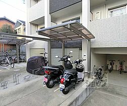 京都府京都市中京区壬生高樋町（賃貸マンション1LDK・1階・32.31㎡） その28