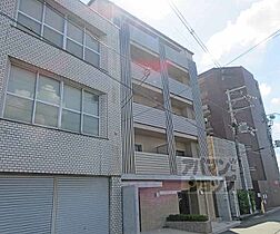 京都府京都市伏見区深草西浦町8丁目（賃貸マンション1K・1階・27.75㎡） その1