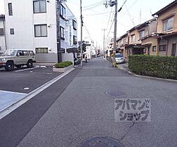 京都府京都市伏見区深草西浦町8丁目（賃貸マンション1K・1階・27.60㎡） その15