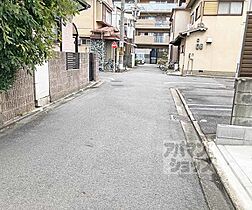 京都府京都市伏見区深草池ノ内町（賃貸アパート1LDK・1階・30.28㎡） その10