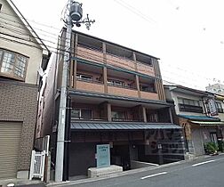 京都府京都市中京区油小路夷川下ル薬屋町（賃貸マンション1K・1階・24.72㎡） その1