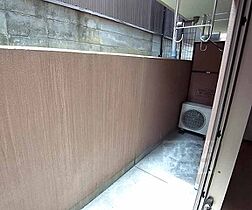 京都府京都市中京区油小路夷川下ル薬屋町（賃貸マンション1K・1階・24.72㎡） その11