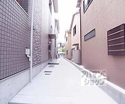 京都府京都市伏見区醍醐和泉町（賃貸アパート1K・2階・20.23㎡） その5