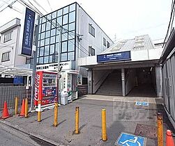 京都府京都市伏見区桃山毛利長門西町（賃貸マンション1LDK・1階・47.60㎡） その10