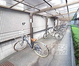 京都府京都市右京区西院清水町（賃貸マンション1K・2階・19.30㎡） その19