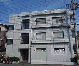 ドミールシャルマン 103 ｜ 京都府京都市南区八条内田町（賃貸マンション2LDK・1階・56.25㎡） その3