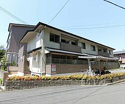 京都府京都市右京区宇多野御屋敷町（賃貸アパート1K・1階・30.24㎡） その3