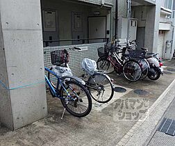 ヤングビレッジきりしま 205 ｜ 京都府長岡京市調子1丁目（賃貸マンション1K・2階・17.01㎡） その23