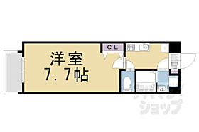 ＢＡＤＧＥ　ｋｙｏｔｏ　ｄｏｏｒ 901 ｜ 京都府京都市下京区東洞院通七条下る東塩小路町（賃貸マンション1K・9階・24.72㎡） その2