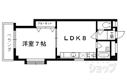 イッツアイランド 5階