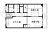 間取り：間取