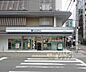 周辺：ファミリーマート七条新町店まで140m