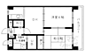 間取り：間取