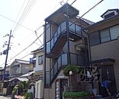 京都府京都市山科区音羽前出町：物件画像／ウインズリンク株式会社　アパマンショップ京都駅前店　