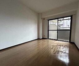 JR山陰本線 二条駅 徒歩5分の賃貸マンション 3階3LDKのリビング/ダイニング