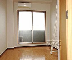 プレイス・梅小路 301 3階1Kのリビング/ダイニング