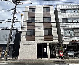 阪急嵐山線 松尾大社駅 徒歩15分の賃貸マンション