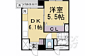 二条プラザ5階6.0万円