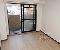 セント吉翔 509 5階1Kのリビング/ダイニング