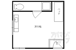 JR山陰本線 太秦駅 徒歩7分