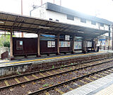 常盤駅まで320m