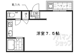 JR山陰本線 嵯峨嵐山駅 徒歩10分