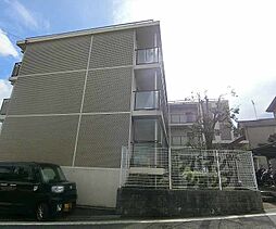 サンライフ山科