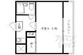 ピアッツア・アルテ4階3.7万円
