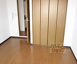 サンシーガルIII 341 4階1Kのリビング/ダイニング