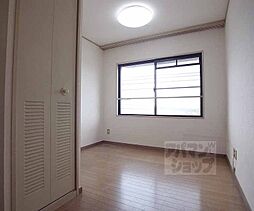 JR山陰本線 花園駅 徒歩3分の賃貸マンション 4階1Kのリビング/ダイニング