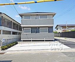 京阪本線 墨染駅 徒歩2分の賃貸アパート