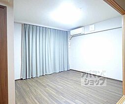 阪急京都本線 京都河原町駅 徒歩4分の賃貸マンション 4階2SLDKのリビング/ダイニング