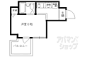 Gloire烏丸五条4階4.0万円