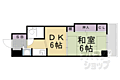 コスモST河原町4階4.5万円