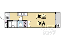 ルネハイツ芝生 3階/303