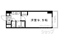 サムパティーク山科8階4.9万円