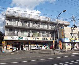 JR山陰本線 円町駅 徒歩5分