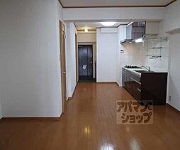 チサンマンション東山 507