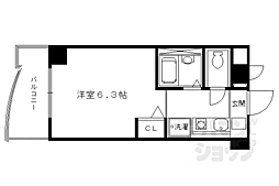 阪急京都本線 西院駅 徒歩5分